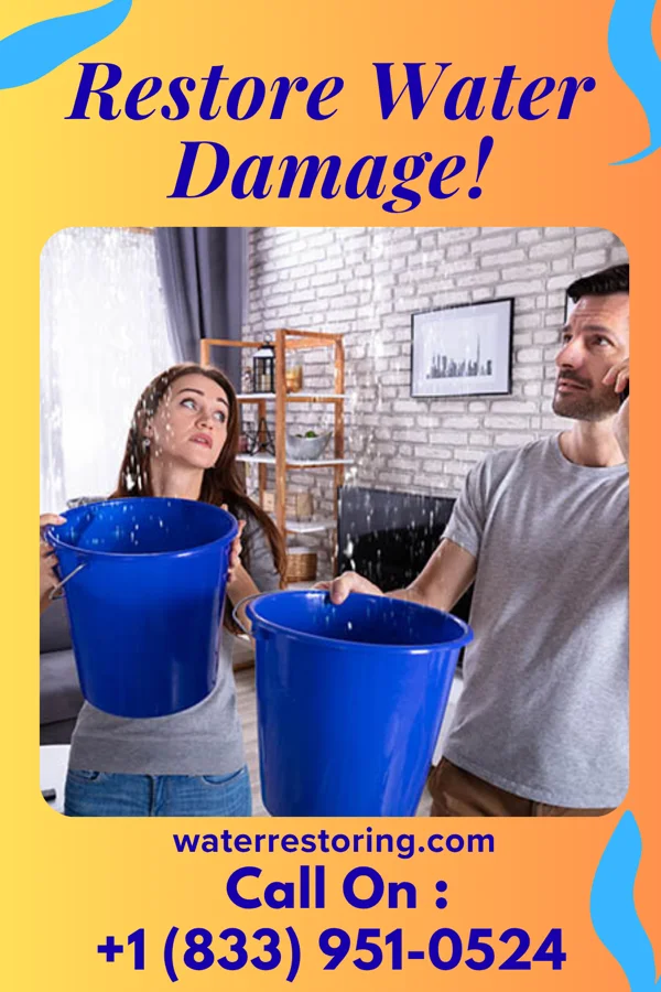 water restoration Sentinel Disaster Cleanup Partners Butler